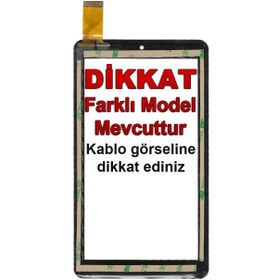 Resim Genel Markalar Sunny SN-7014S Dokunmatik Siyah - Model 2 