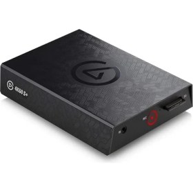 Resim Game Capture 4K60 S+ Harici Video Yakalama Kartı, 1080P60 ve 2160P60 HDR10 Video Yakalama, Sıfır Gecikme (10GAP9901) 