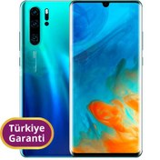 Resim Huawei P30 Pro TR Garanti | 128 GB 6 GB  Mavi 