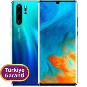 Resim Huawei P30 Pro TR Garanti | 128 GB 6 GB  Mavi 