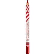 Resim Pastel Show By Pastel Lip Liner 202 1.14g 