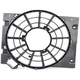 Resim Esse Otomotiv - Astra G Zafira A Fan Davlumbazı Klima 98-04 Bsg 65-511-004 1341176 