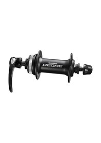 Resim Shimano Deore Fh-m615 Ön Göbek 32d 
