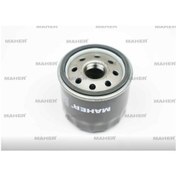 Resim Esse Otomotiv Clio Twingo Kangoo Modus 1.2 16V Yağ Filtresi - MHR-19754 - 8200257642 