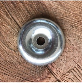 Resim Benzinli Tirpan Metal Pul Üst Biçak Takma Pulu 