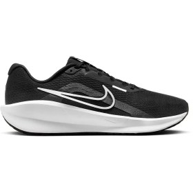 Resim Nike Downshifter 13 FD6454-001 Siyah Unisex Spor Ayakkabı 