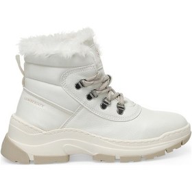 Resim Lumberjack BADIA 2PR Bej Kadın Kar Botu Bej 