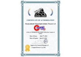 Resim Leopard Power 5200 Mah 14.8V 4s 40C Lipo Batarya Pil T Plug 