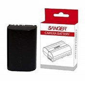 Resim SANGER Canon Lp-E6, Eos 5D Mark IV, Mark III, 6D, 7D Mark II, 60D, 70D Bataryası, Pil 
