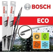 Resim Renault Fluence Silecek Takımı Bosch Eco Kanca Tip 