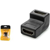 Resim Hadron Hdx1269(4132) Adaptör Hdmı L Tip 