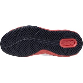 Resim MIZUNO Wave Enforce Court AC Erkek Tenis Ayakkabısı Beyaz 