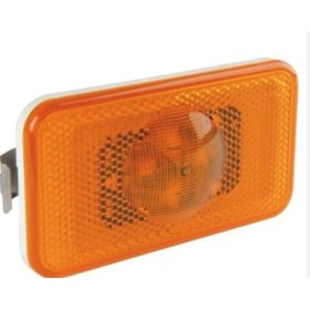 Resim Depo Volvo Truck Camurluk Sinyalı Gabarı Lambası Volvo-Renault Trucks VLV Fh5, Rvi T Range - 773 