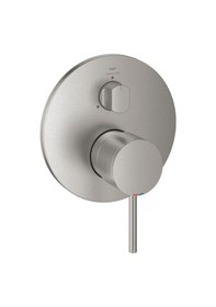 Resim Grohe Atrio 24356DC0 Ankastre Sıva Üstü Grubu Banyo Duş Bataryası Diğer 