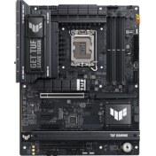 Resim Asus Tuf Gamıng Z890-PLUS Wıfı Z890 Ddr5 M2 Usb4 Dp/hdmı Pcıe 5.0 Anakart 