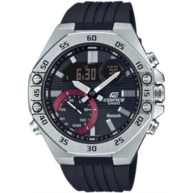 Resim Casio Erkek Kol Saati Edifice ECB-10P-1ADF 