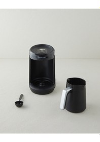 Resim English Home TKM 6030 Çift Taşım Türk Kahvesi Makinesi 