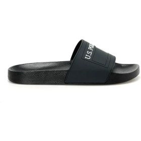 Resim U.S. Polo Assn. NICO 4FX Lacivert Erkek Terlik 