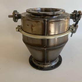 Resim Hasyılmaz Akışkan Kontrol Valfi 135mm 