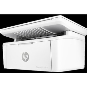Resim Hp 7MD75A LaserJet MFP M141CA Trad Çok Fonksiyonlu Yazıcı 