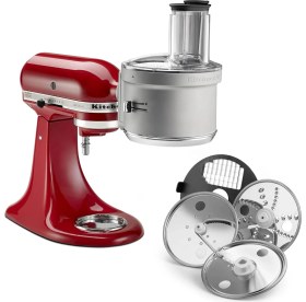 Resim Kitchenaid Mutfak Robotu AKSESUARI-5KSM2FPA 