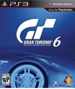 Resim Polyphony Digital Gran Turismo 6 Ps3 