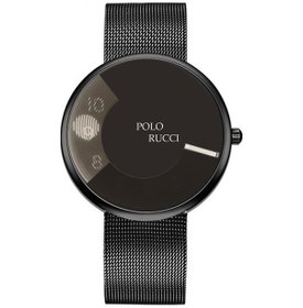 Resim Polo Rucci 58917 Hasırlı Erkek Kol Saati 