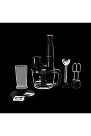 Resim Arçelik Küçük Ev Aletleri 4lü Set Cm 6964 S - Tm 6046 Cs - Rhb 6050 S - Tkm 9961 B 