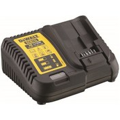 Resim Dewalt DCB115-QW 10.8V-18V Li-Ion Akü Şarj Cihazı 