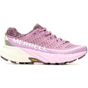 Resim Merrell Agılıty Peak 5 J068170 Kadın Outdoor Ayakkabı - Mor Mor 