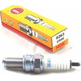 Resim Ngk Cr9e 2020-2023 Triumph Tiger 900 Uyumlu Buji Standart Buji 