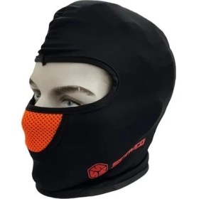 Resim Scoyco Tb Renkli Balaklava 