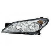 Resim Hella ZENGEZUR FAR SİNYAL SAĞ KROM ASTRA H 03/04 ELEKTRİKLİ H7 H1 