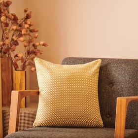 Resim Nuvomon Bamboo Kırlent - 45x45 cm 