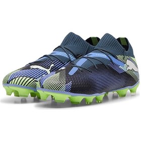 Resim Puma Future 7 Pro Fg/ag Erkek Çim Zemin Kramponu 10792403 Renkli 10792403 Renkli Çok Renkli 