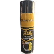 Resim Kraftvoll 500 Ml Balata Sprey 