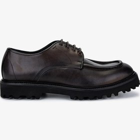 Resim Valmenti Erkek Kahverengi Casual Ayakkabı 1158 1972 Erk Ayk Sk25-26 T.moro Kahverengi 
