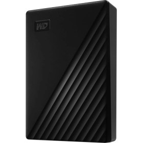 Resim 6tb Wd My Passport WDBR9S0060BBK-WESN 2.5" Usb3.2 Gen1 