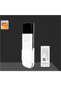 Resim Tuya Destekli Wifi Kontrollü Dimmer Şerit Led Kontrol Devresi - 3 