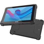 Resim Technopc Endüstriyel Tablet GP10QA 10.1" 8 Core 2ghz 8GB/128GB Lte/nfc/wıfı/gps/bt IP65 *2d* 8000MAH AND11 