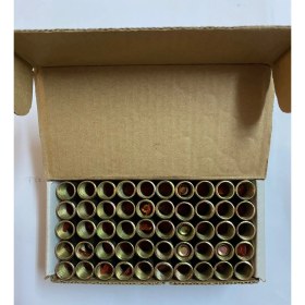 Resim Çelik Dübel Çakmalı 10 Mm.(50 Ad.kutu) 