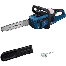 Resim Bosch GKE 18V-40 Zincirli Ağaç Kesme Solo 