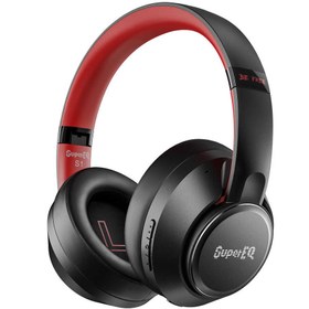 Resim Oneodio S1 Bluetooth Kulaklık - Beyaz 