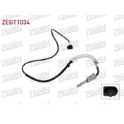 Resim Zegen-zegt1034 - Egt Sensoru Seat Cordoba 1.4 Tdı 2005-2009 / I 