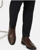 Resim Pierre Cardin Erkek Kahverengi Ayakkabı 50298520-vr029 Kahverengi 