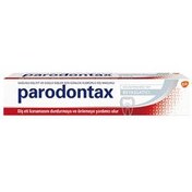 Resim Parodontax Beyazlatıcı Diş Macunu 75 ml 