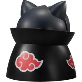 Resim Hype Store Megahouse - - Nyanto! Büyük Seri Nyaruto Yeniden Başlatma - Itachi Uchiha, Kedi Projesi Figürü 