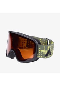 Resim Mckinley Tempo Vidospec2 I Unisex Yeşil Kayak/snowboard Gözlüğü 433904 Yeşil 