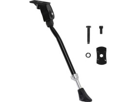 Resim Btwin Bisiklet Park Ayağı 24 - 26 - 28 Jant 