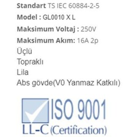 Resim Alkan 3lü Topraklı Golyad Fiş Papatya Yeşil 